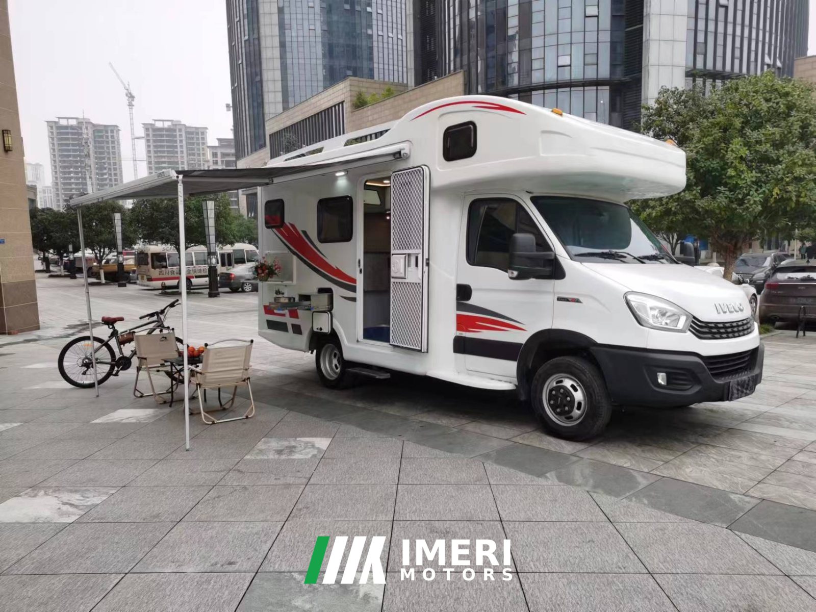 Iveco 23 1 3.0T