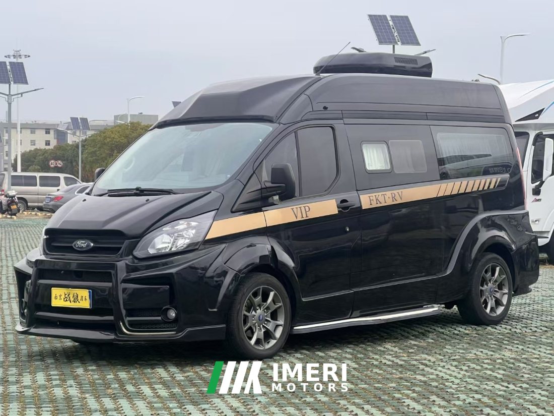 21 B RV 2.0L