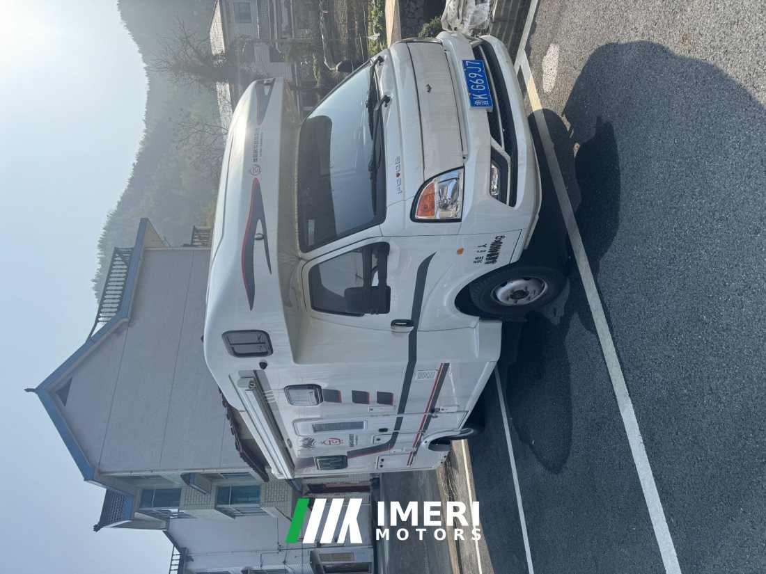 Changan RV 3.0L