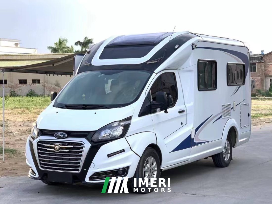 Ford RV 2.0L