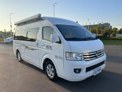 Foton 20 G9 RV 2.4L - ფოტო 1