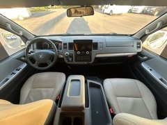 Foton 20 G9 RV 2.4L - ფოტო 2