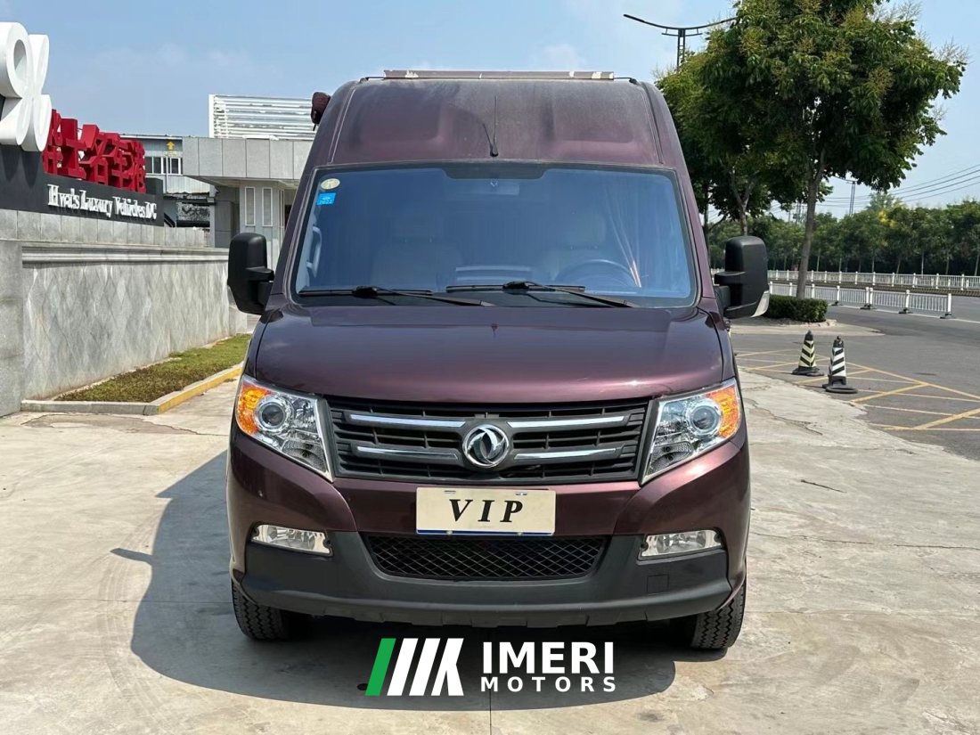 Dongfeng RV 2.5L