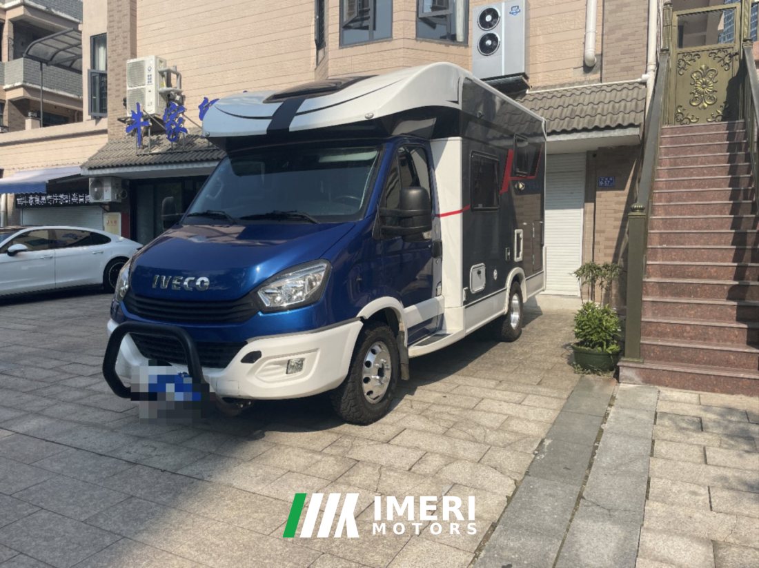 19 T RV 3.0L