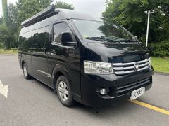 Foton 21 G9B RV 2.4L - photo 1