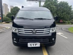 Foton 21 G9B RV 2.4L - photo 2