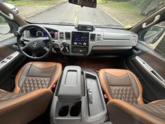 Foton 21 G9B RV 2.4L - photo 4