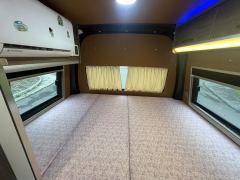 Foton 21 G9B RV 2.4L - photo 8