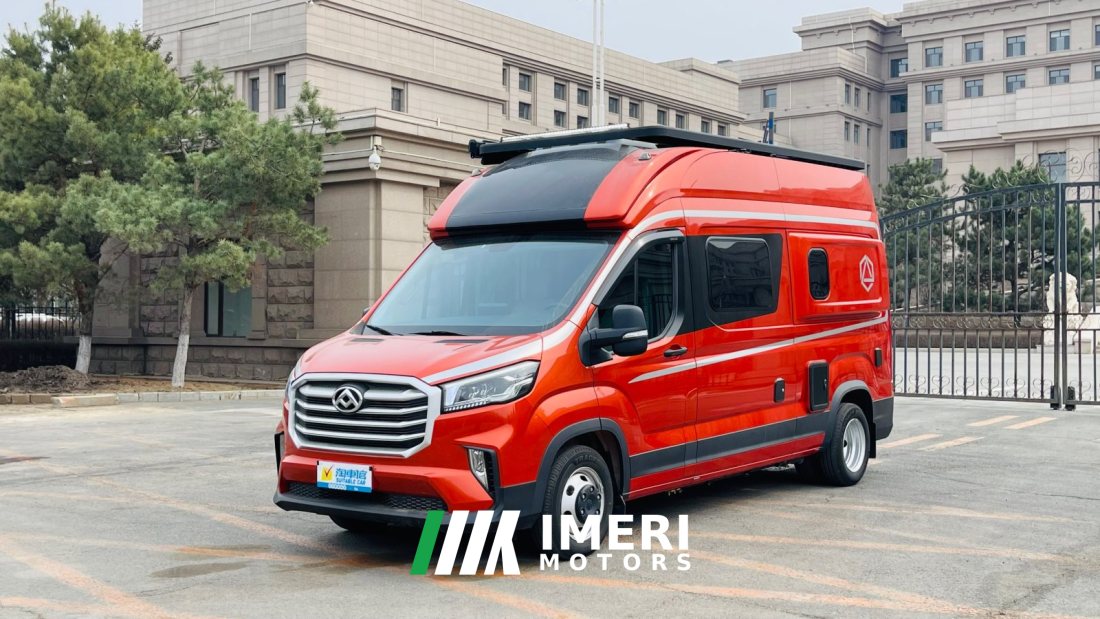 Ruifu RV 2.0L