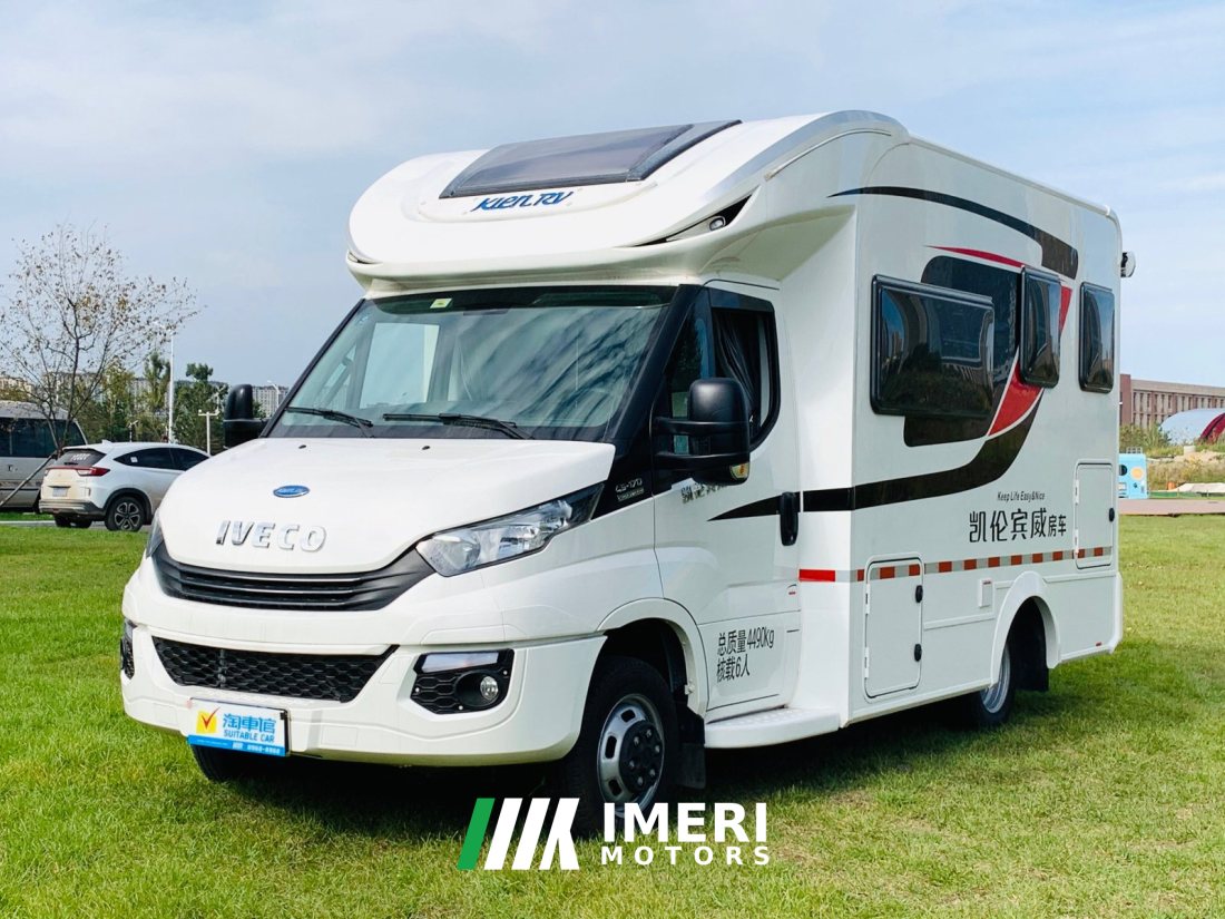 Iveco 3.0L