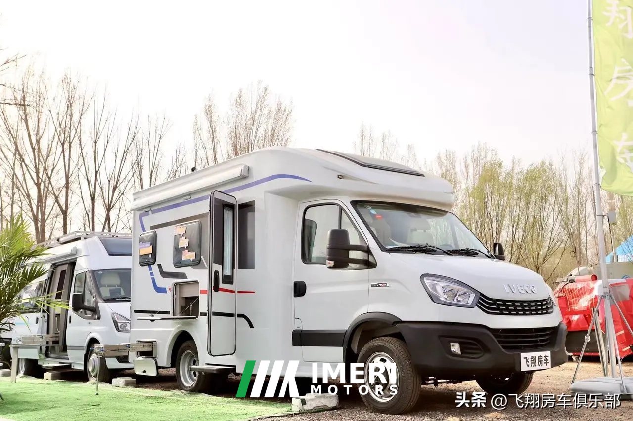 2022 Feixiang high-trim model 3.0L