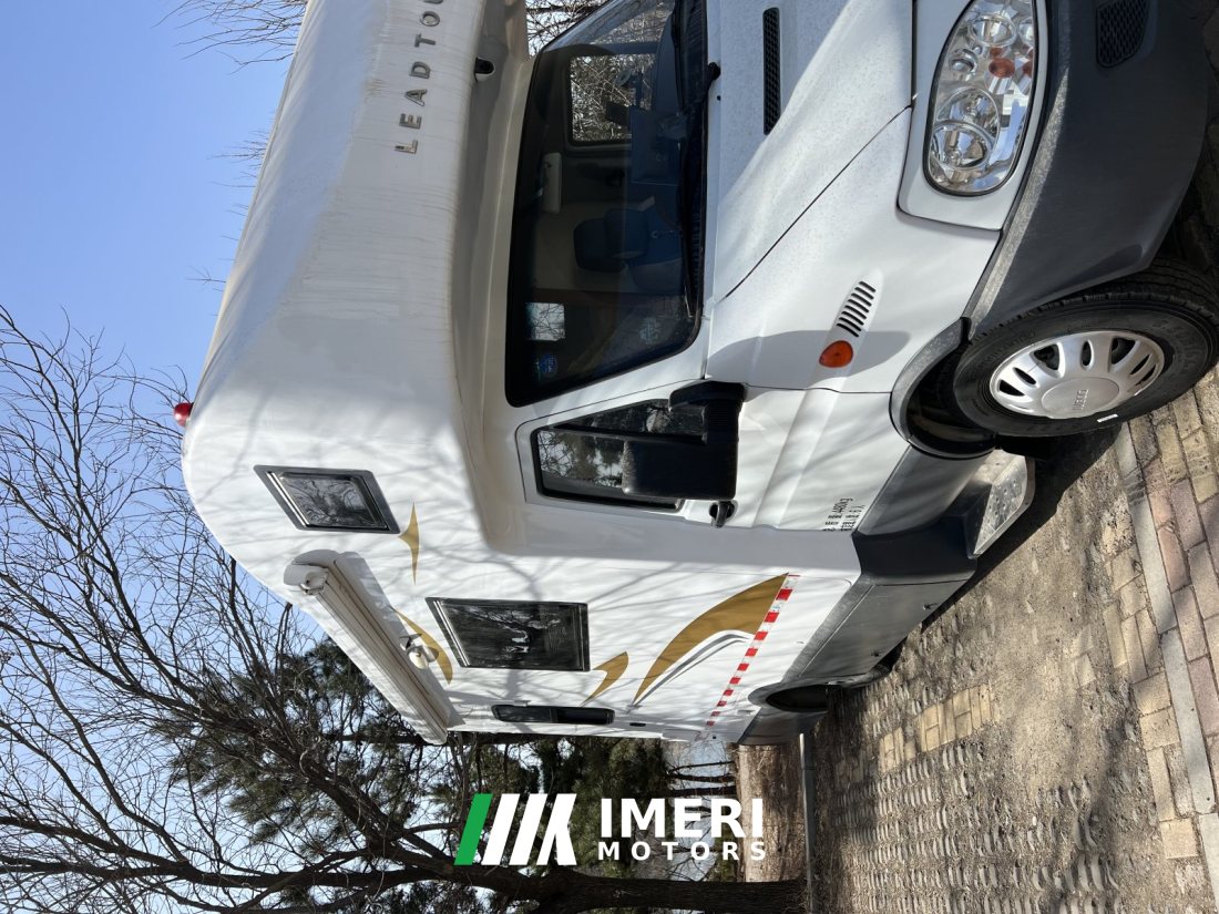 Iveco RV 3.0L