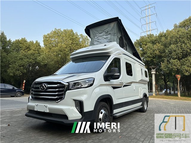 2023 Maxus V90 Longcui CrossOver B RV 2.0L
