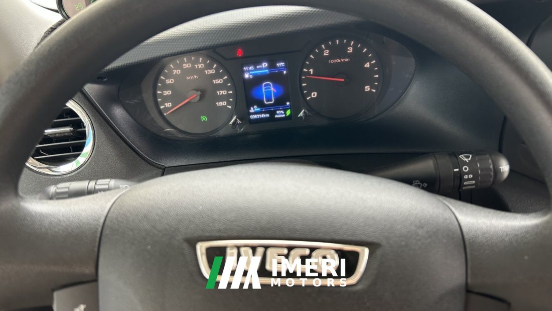 Jinghang RV 3.0L