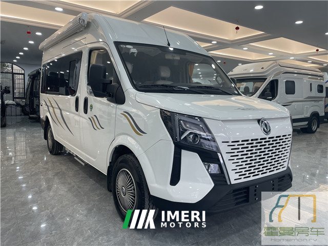 2023 Dongfeng B RV 2.3L