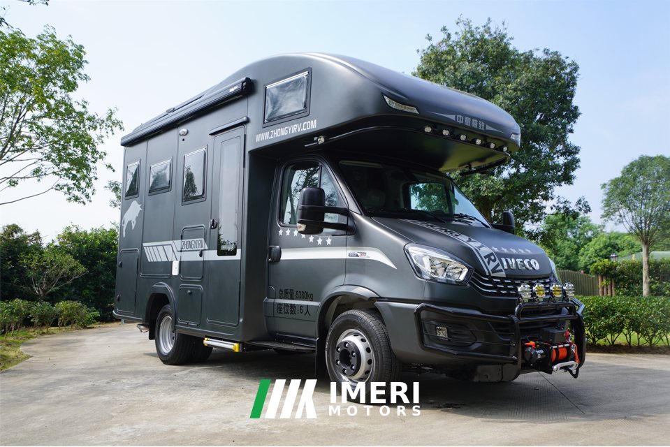 Zhongyi RV 3.0L