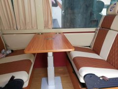 King Long Golden Dragon Coach 3.8L - ფოტო 3