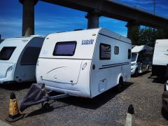 Custom RV Fedem trailer - photo 1