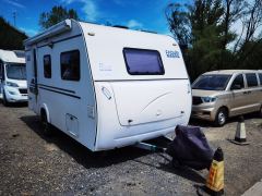 Custom RV Fedem trailer - photo 3