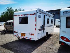 Custom RV Fedem trailer - photo 6