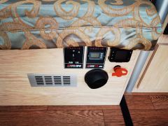 Custom RV Fedem trailer - photo 8