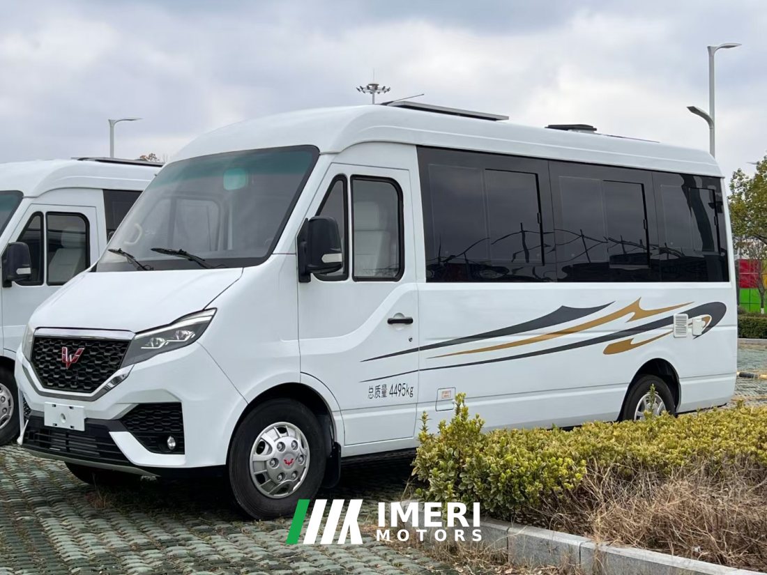 25 automatic RV 2.4L