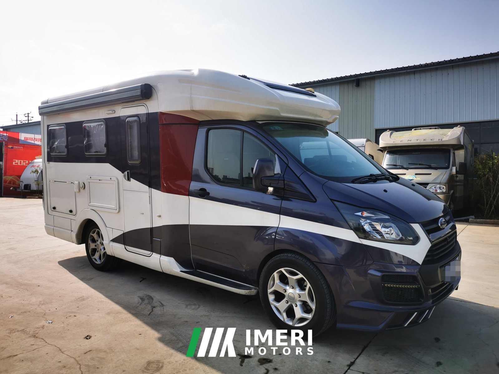 19 T RV 2.0L