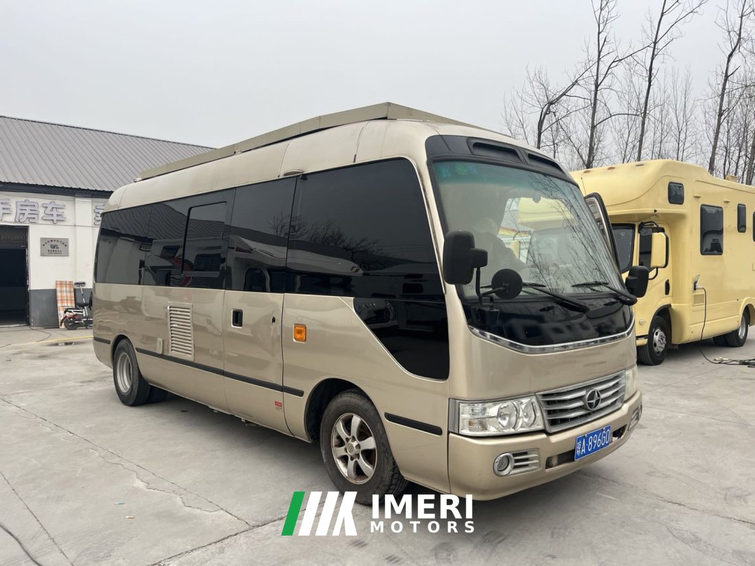 RV 3.0L