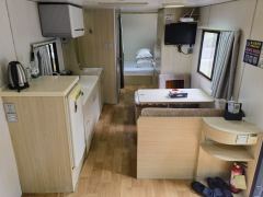 Chery 9m trailer RV - ფოტო 5