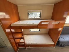 Custom RV Campground trailer 3L - фото 4
