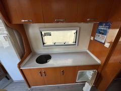 Custom RV Campground trailer 3L - фото 5