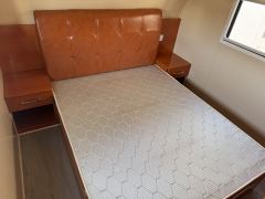 Custom RV Campground trailer 3L - фото 7