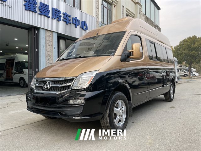 Maxus RV80 B RV 2.5L