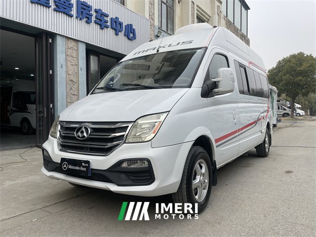 Maxus RV80B RV 2.5L