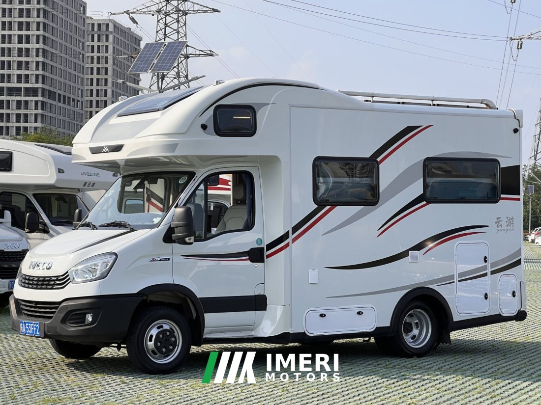 Daide 22 RV 3.0L