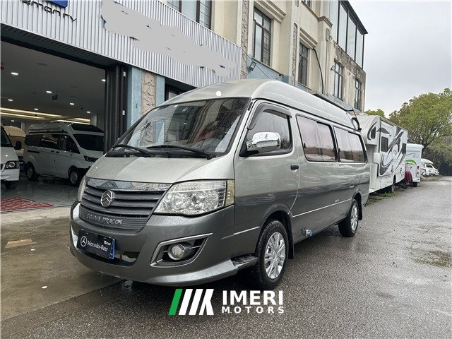 18 B RV 2.0L
