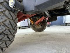 Custom RV 20 Cosco Challenger off-road trailer - фото 3