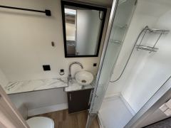 Custom RV 20 Cosco Challenger off-road trailer - фото 4
