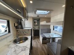 Custom RV 20 Cosco Challenger off-road trailer - фото 5