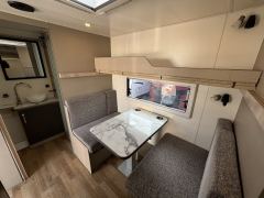 Custom RV 20 Cosco Challenger off-road trailer - фото 7