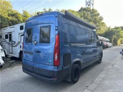 Maxus 21 V90 B Type RV 2.0L - photo 4