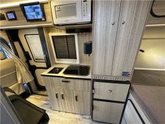 Maxus 21 V90 B Type RV 2.0L - photo 5