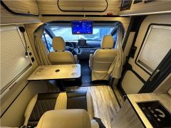 Maxus 21 V90 B Type RV 2.0L - photo 6