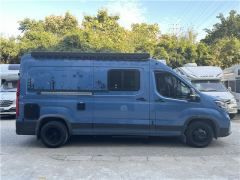 Maxus 21 V90 B Type RV 2.0L - photo 7