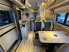 Maxus 21 V90 B Type RV 2.0L - photo 8