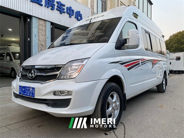 Maxus 17 V80 B RV 2.5L