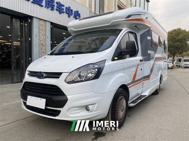 Ford 20 RV 2.0L