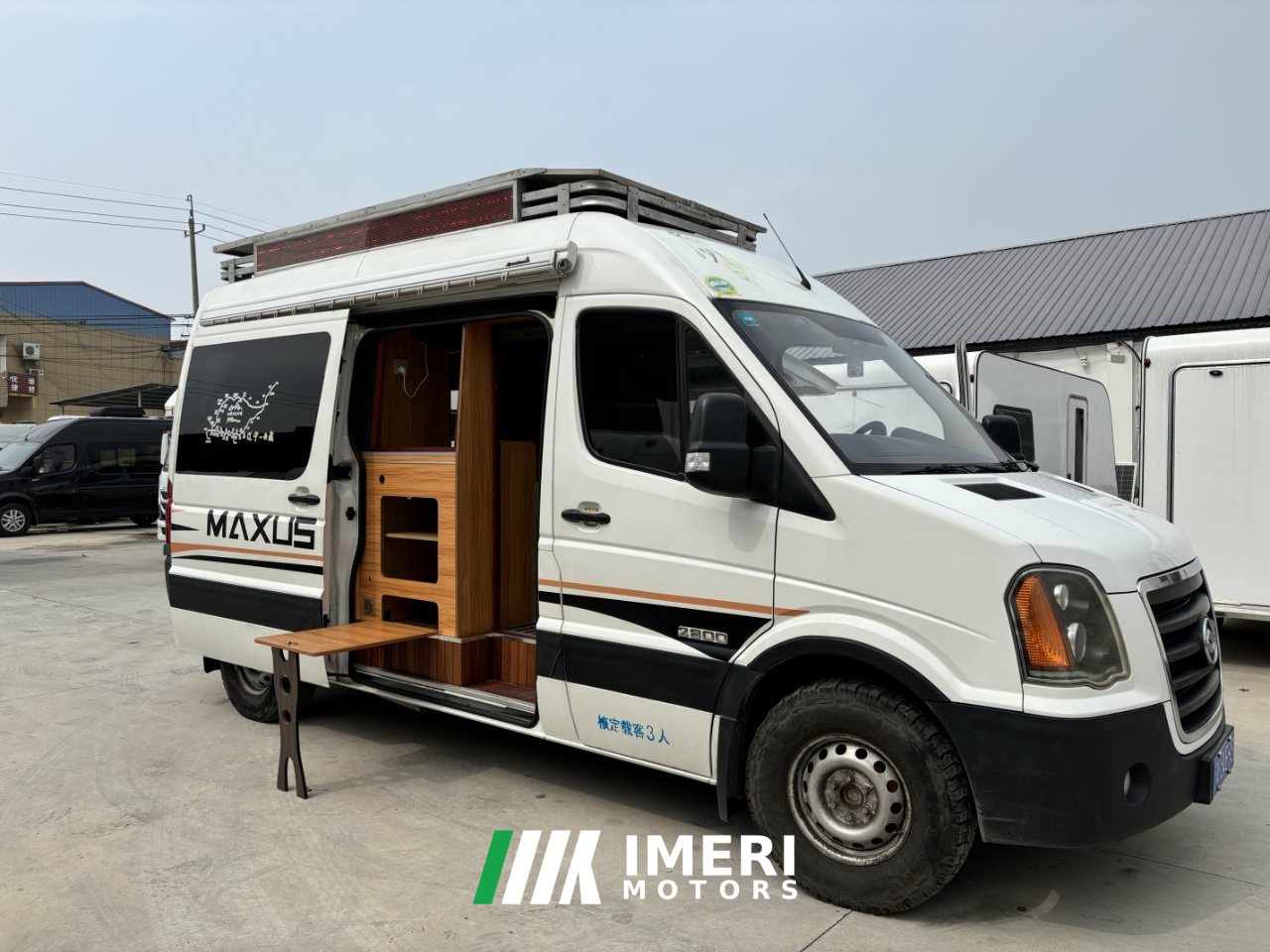 16 RV 2.8L