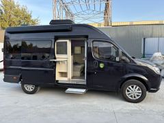 Dongfeng 21 Yufeng Automatic 2.4L - фото 6