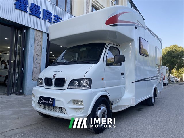 Jinbei 19 C RV 1.5L